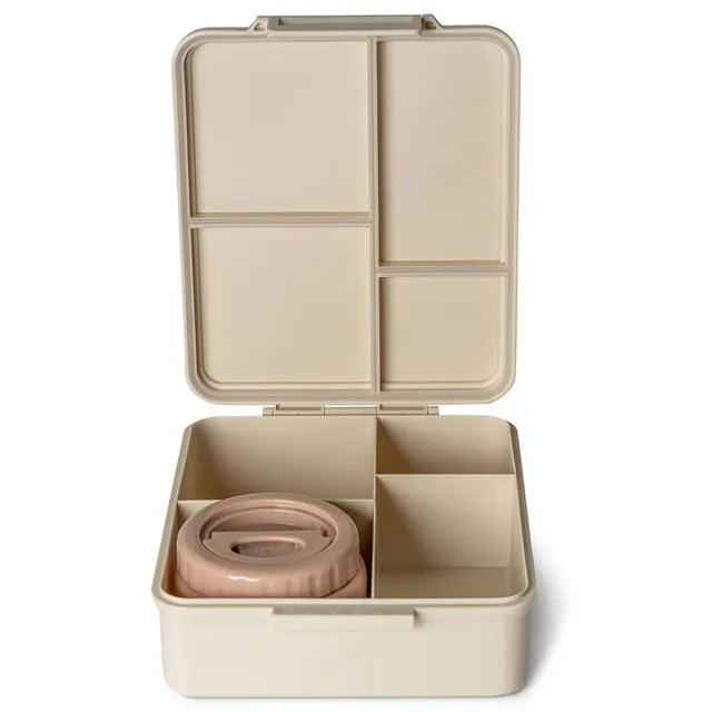 Buy Citron Thermal Grand Lunchbox Ballerina | Yallatoys.com