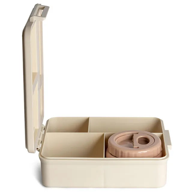 Buy Citron Thermal Grand Lunchbox Ballerina | Yallatoys.com