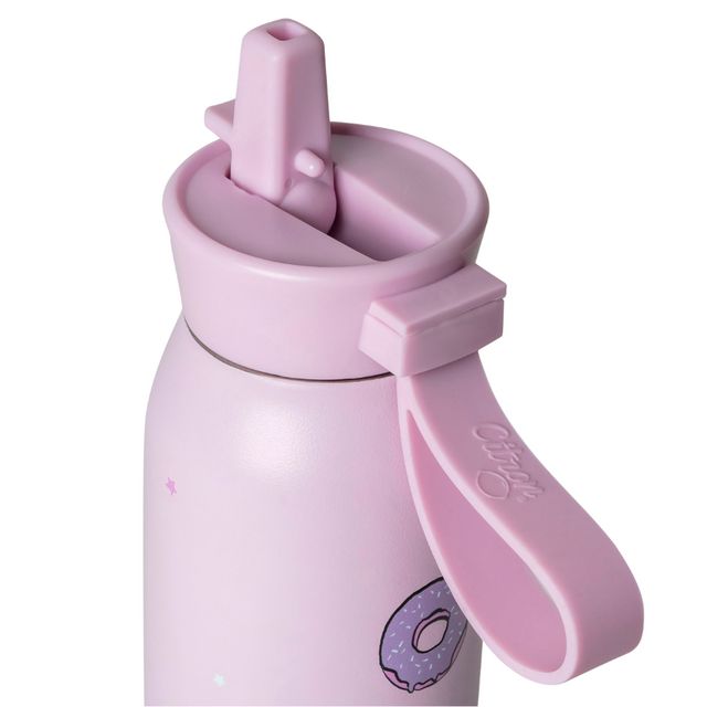 Buy Citron Stainless Steel Water Bottle Stormy Unicorn 350ml | Yallatoys.com