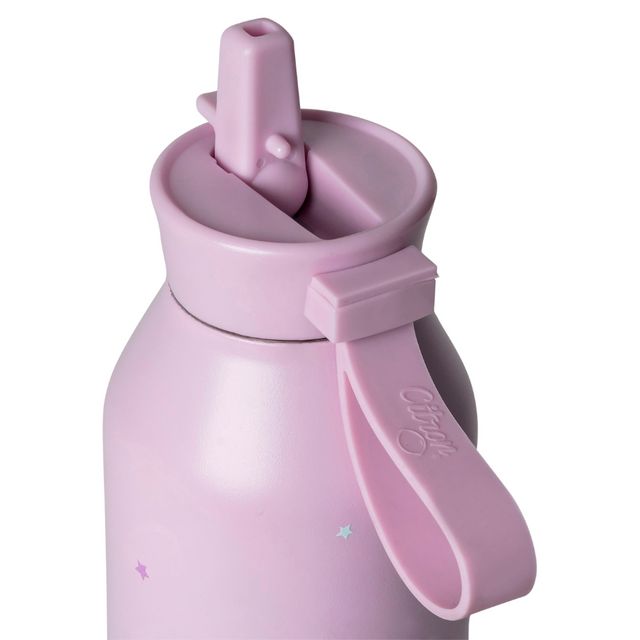 Buy Citron Stainless Steel Water Bottle Stormy Unicorn 750ml | Yallatoys.com