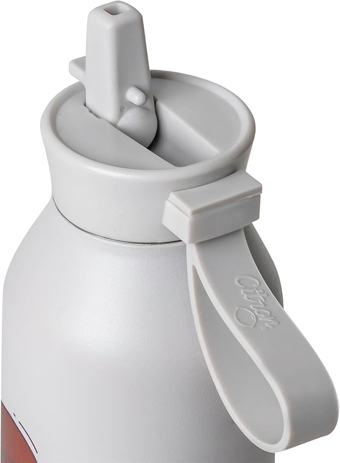 Buy Citron Stainless Steel Water Bottle Cool Kid 750ml | Yallatoys.com