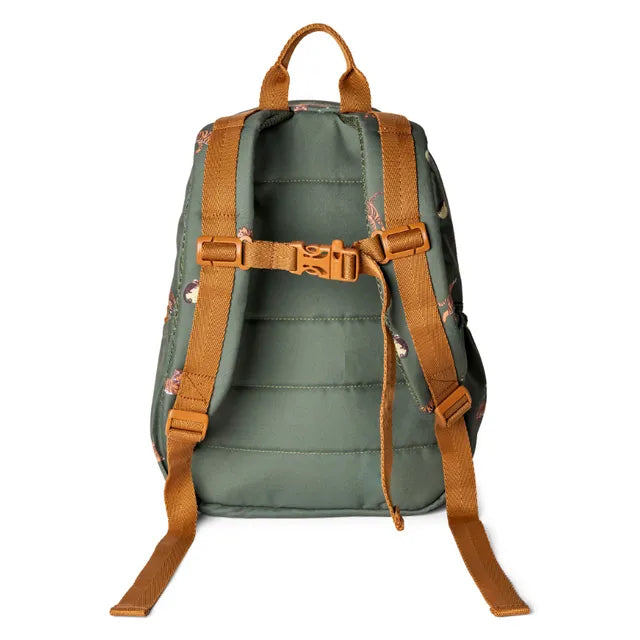 Buy Citron Backpack Medium Tiger 13 Inch | Yallatoys.com