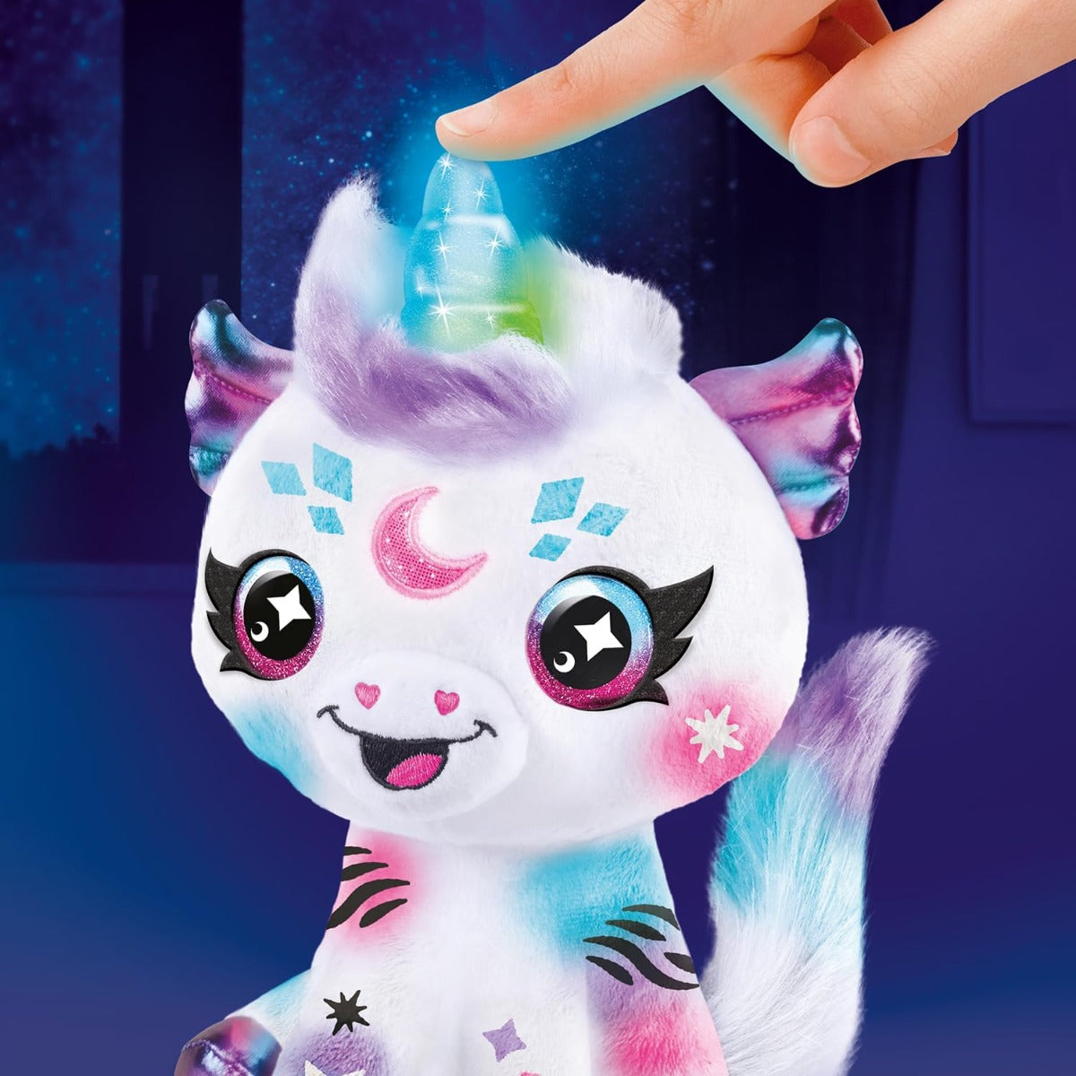 Buy Canal Toys Cosmic Unicorn Set | Yallatoys.com