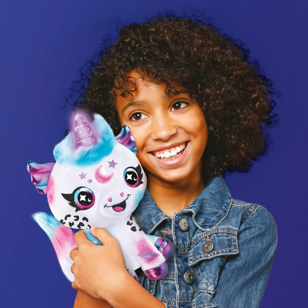 Buy Canal Toys Cosmic Unicorn Set | Yallatoys.com
