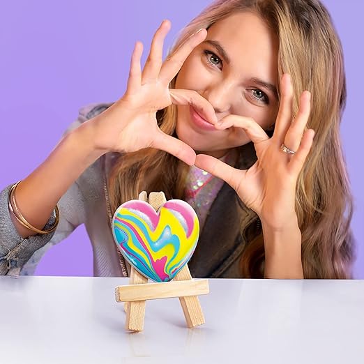 Buy Canal Toys Art Lab 005 Pouring Art Kit (Sold Separately Subjected To Availability) | Yallatoys.com