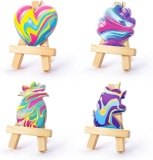Buy Canal Toys Art Lab 005 Pouring Art Kit (Sold Separately Subjected To Availability) | Yallatoys.com