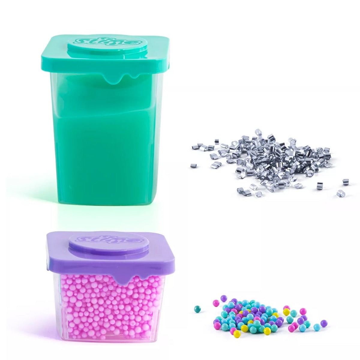 Buy Canal Toys Crazy Sensations Mix'In Sensations Pack of 2 | Yallatoys.com