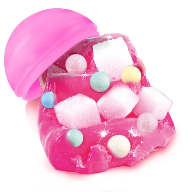 Buy Canal Toys ASMR Surprise Slime Box (Sold Separately Subjected to Availability) | Yallatoys.com