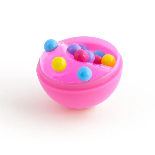 Buy Canal Toys ASMR Surprise Slime Box (Sold Separately Subjected to Availability) | Yallatoys.com