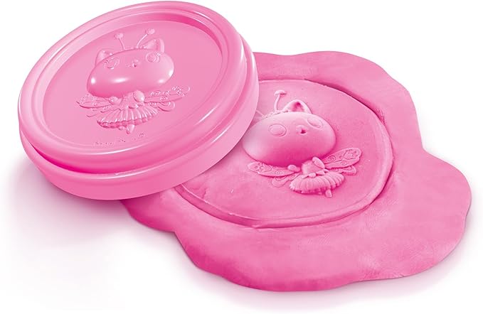 Buy Gabbys Dollhouse Kitty Fairy Garden Bucket Set | Yallatoys.com