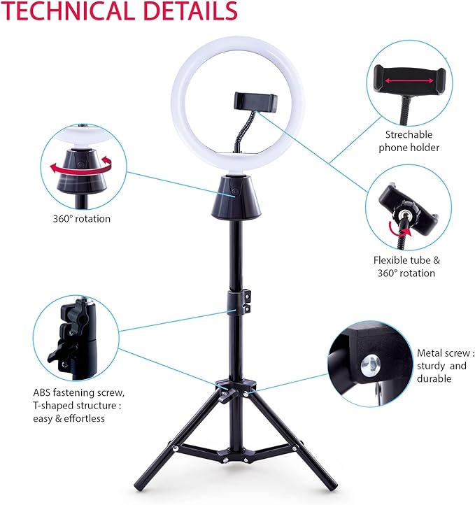 Buy Canal Toys Studio Creator 360 Video Maker Kit | Yallatoys.com