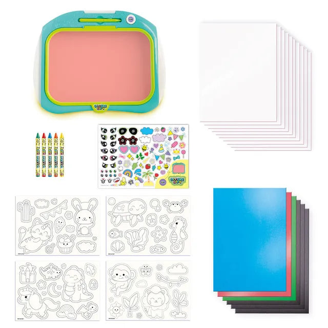 Buy Canal Toys Doodle Copy Toy | Yallatoys.com