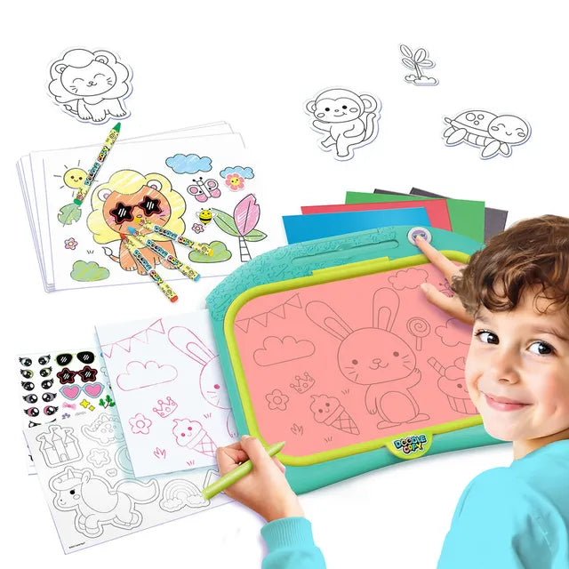 Buy Canal Toys Doodle Copy Toy | Yallatoys.com
