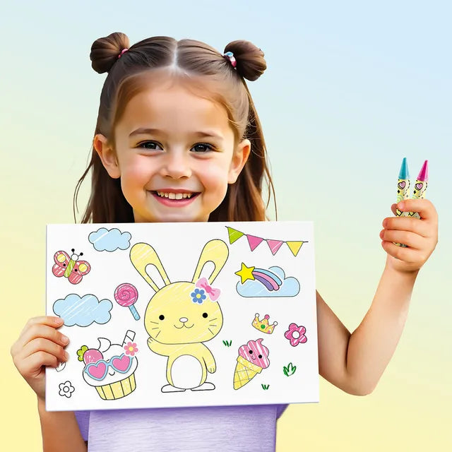 Buy Canal Toys Doodle Copy Toy | Yallatoys.com