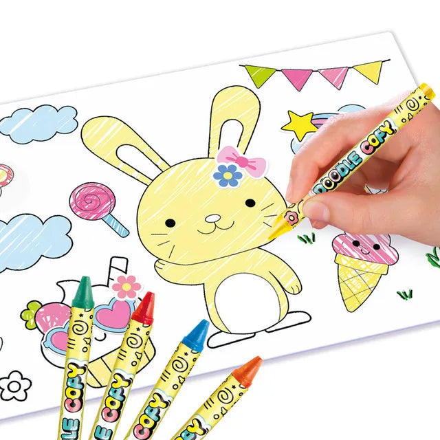 Buy Canal Toys Doodle Copy Toy | Yallatoys.com