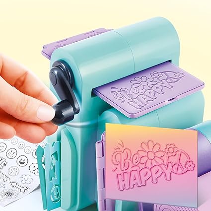 Buy Canal Toys Scrapbooking 3 in 1 Station | Yallatoys.com