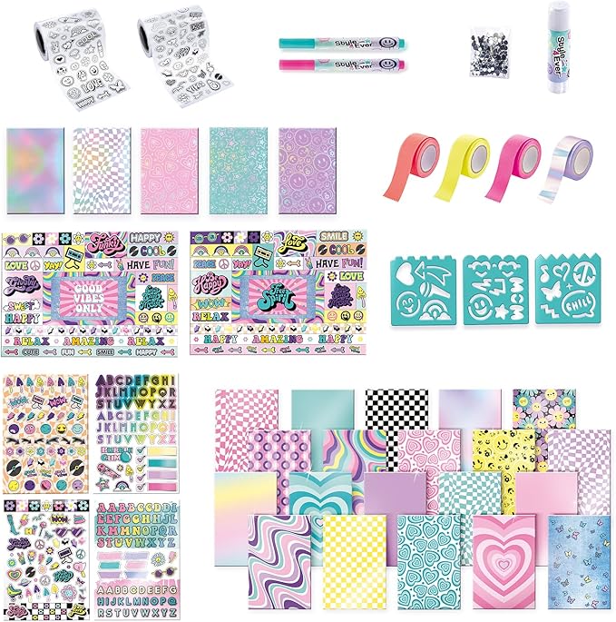 Buy Canal Toys Scrapbooking Refill | Yallatoys.com
