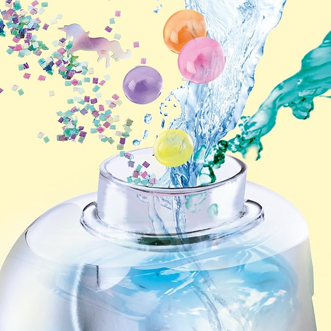 Buy Canal Toys Style 4 Ever Unicorn Diy Lava Lamp | Yallatoys.com