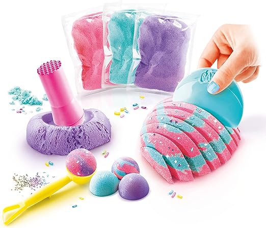 Buy Canal Toys So Sand Premade Sensory Scented Kit | Yallatoys.com