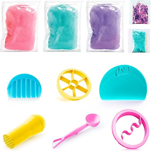 Buy Canal Toys So Sand Premade Sensory Scented Kit | Yallatoys.com