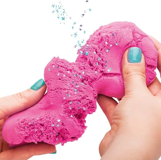 Buy Canal Toys So Sand Premade Sensory Scented Kit | Yallatoys.com