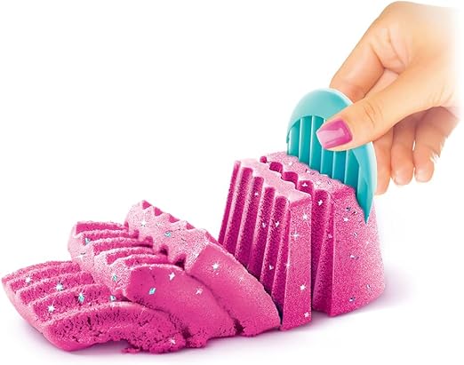 Buy Canal Toys So Sand Premade Sensory Scented Kit | Yallatoys.com