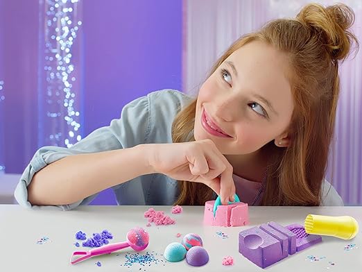 Buy Canal Toys So Sand Premade Sensory Scented Kit | Yallatoys.com