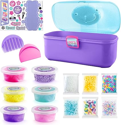 Buy Canal Toys ASMR Briefcase | Yallatoys.com