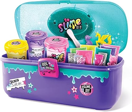 Buy Canal Toys So Slime DIY Slime Case | Yallatoys.com