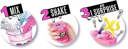 Buy Canal Toys So Slime DIY Slime Case | Yallatoys.com