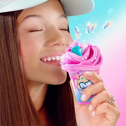 Buy Canal Toys So Slime Fluffy Shakers 3 Pack | Yallatoys.com