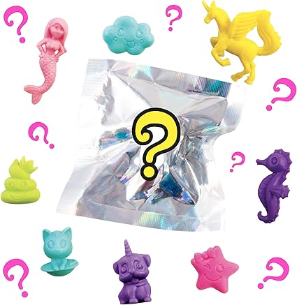 Buy Canal Toys So Slime Fluffy Shakers 3 Pack | Yallatoys.com