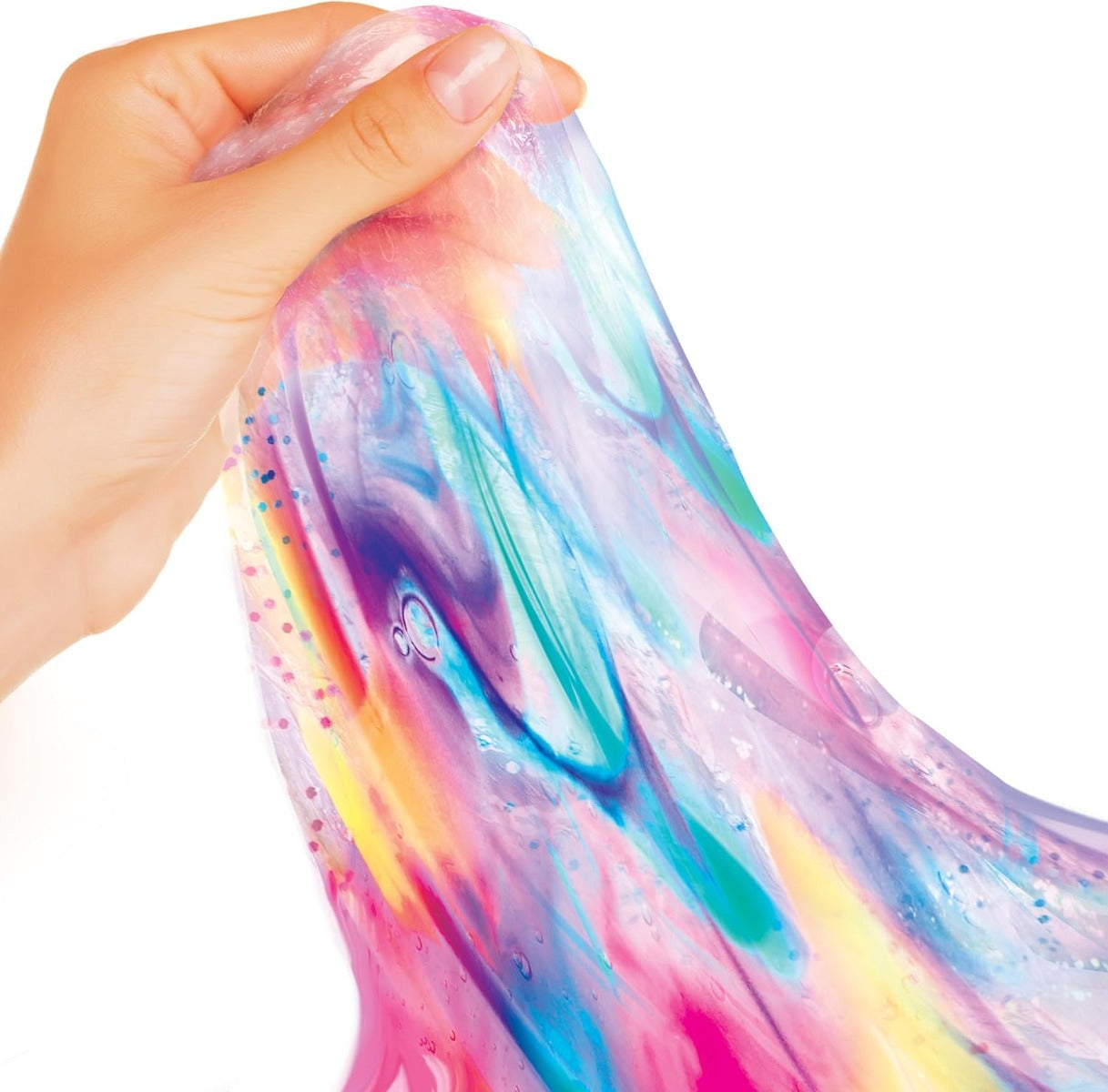 Buy Canal Toys Tie and Dye So Slime Slime Kit | Yallatoys.com