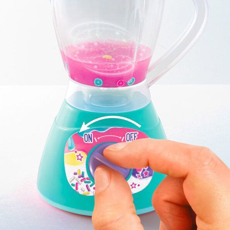 Buy Canal Toys So Slime Diy Slimelicious Slime Milkshake Deluxe Set | Yallatoys.com