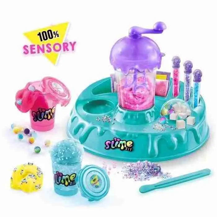 Buy Canal Toys So Slime Slime Factory Sensory ASMR | Yallatoys.com