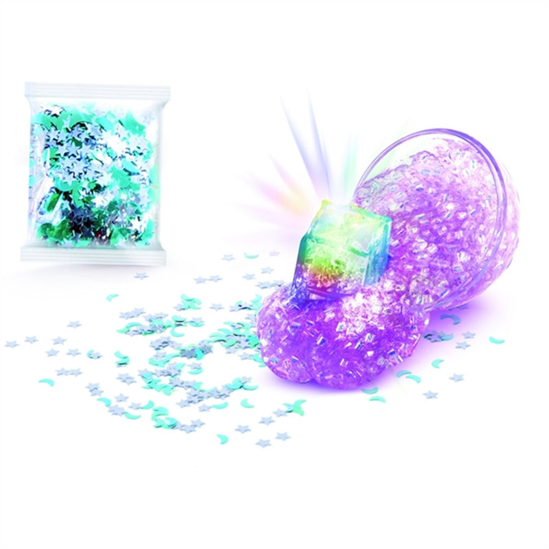 Buy Canal Toys Light Up Cosmic Crunch 1 Pack | Yallatoys.com