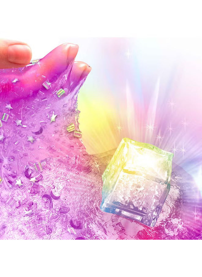 Buy Canal Toys Light Up Cosmic Crunch Bucket | Yallatoys.com