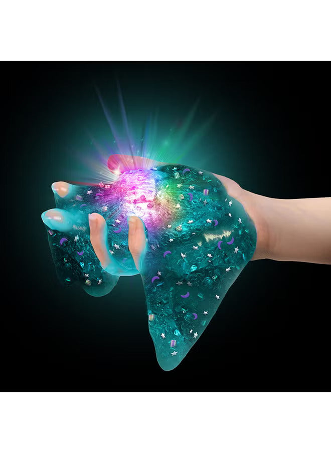 Buy Canal Toys Light Up Cosmic Crunch Bucket | Yallatoys.com