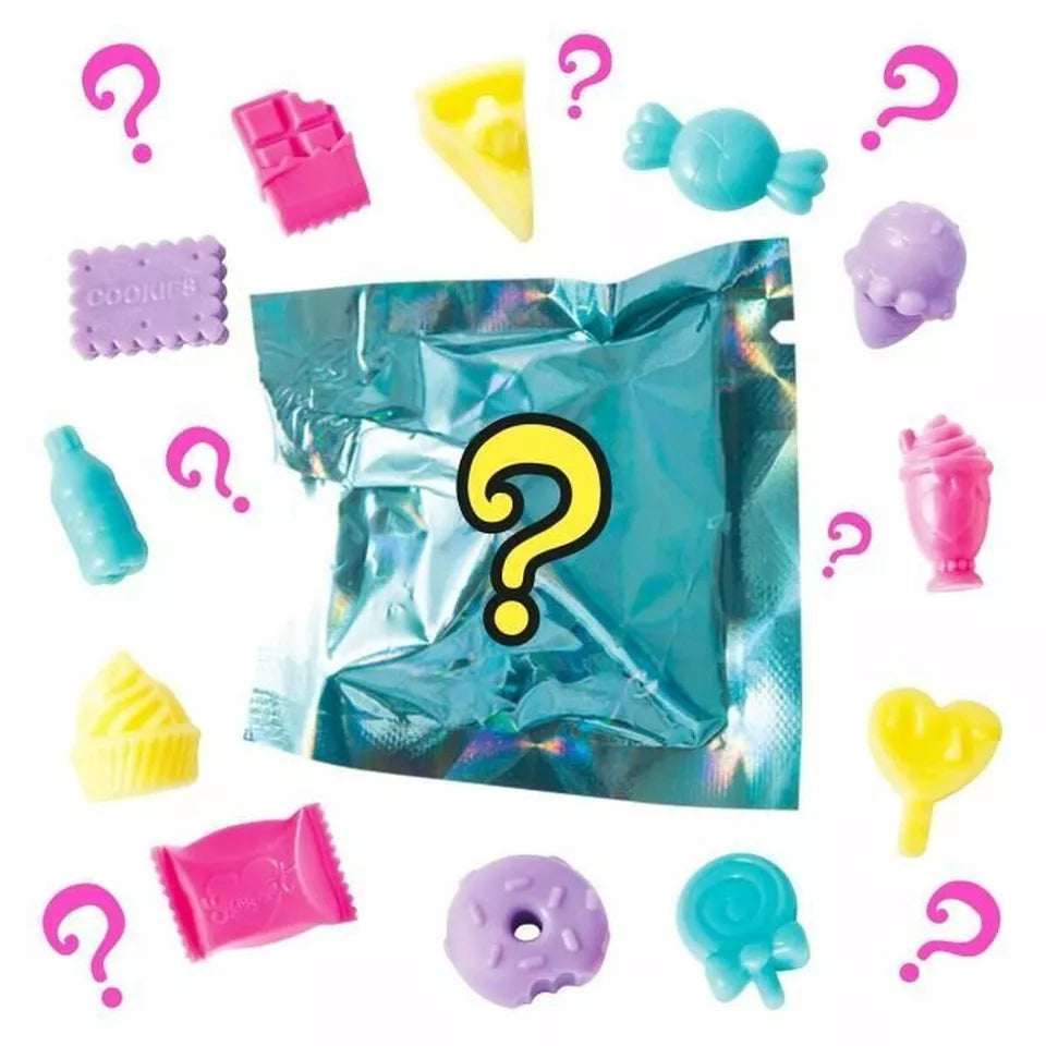 Buy Canal Toys Mini Market Basket (Sold Separately Subject to availability) | Yallatoys.com