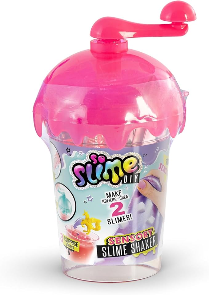 Buy Canal Toys So Slime DIY Sensory Slime Mixer | Yallatoys.com