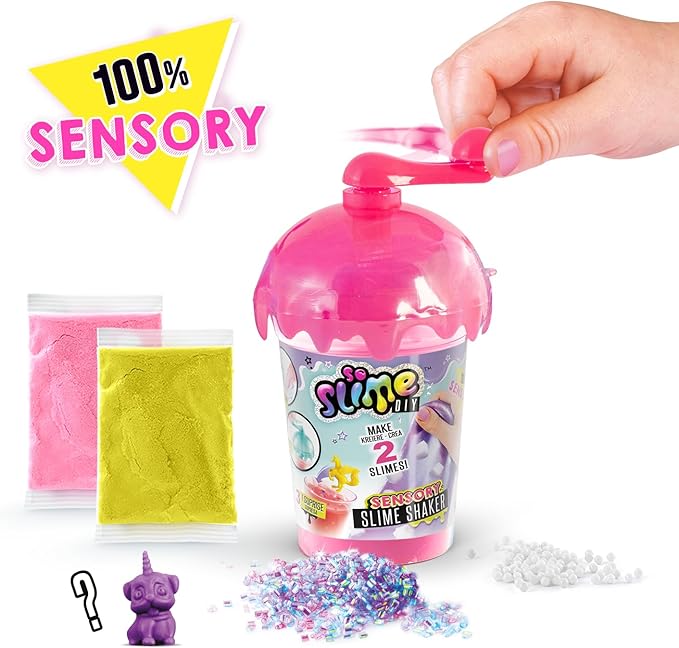 Buy Canal Toys So Slime DIY Sensory Slime Mixer | Yallatoys.com