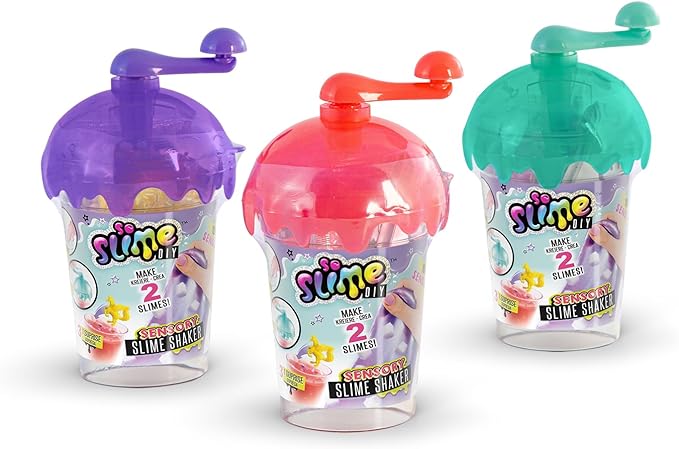 Buy Canal Toys So Slime DIY Sensory Slime Mixer | Yallatoys.com