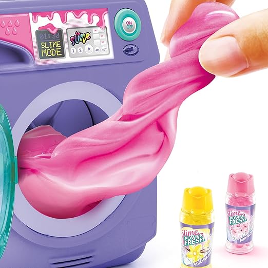 Buy Canal Toys The Washing Machine Slime So Fresh | Yallatoys.com