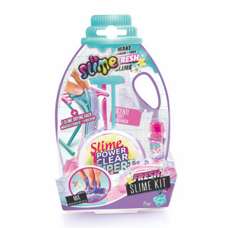 Buy Canal Toys Fresh Scent Slime Kit | Yallatoys.com