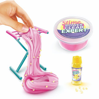 Buy Canal Toys Fresh Scent Slime Kit | Yallatoys.com
