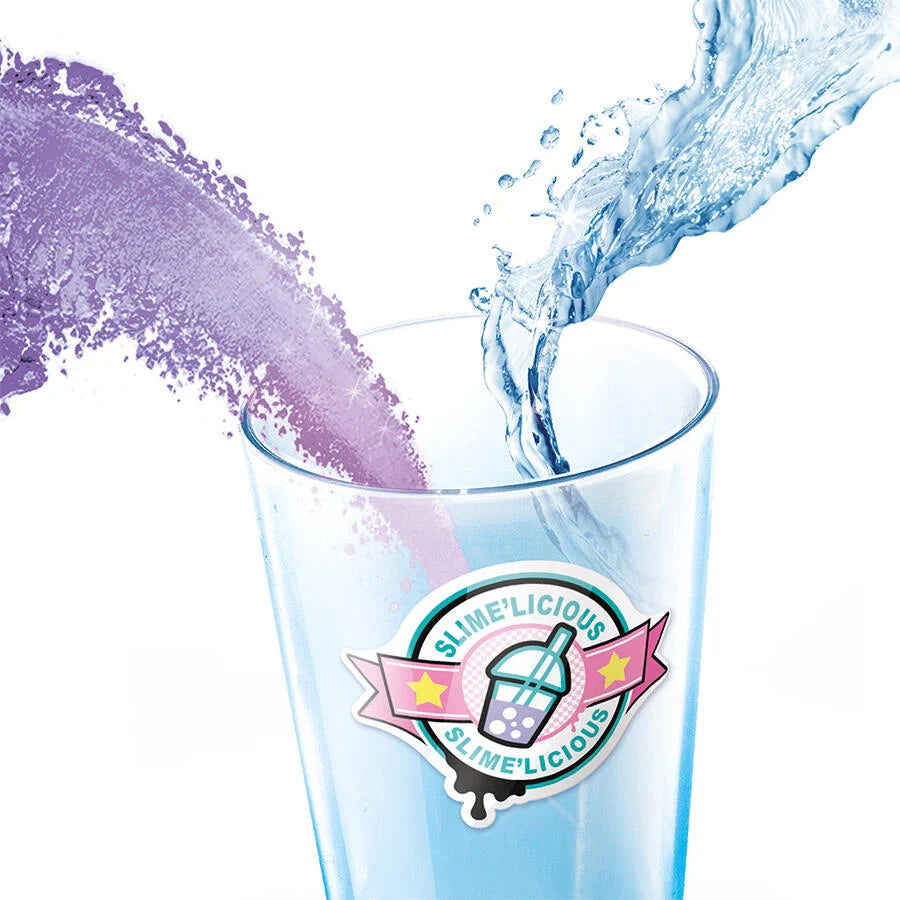 Buy So Slime DIY Slime Drinks Assorted (Sold Separately Subjected to Availability) | Yallatoys.com