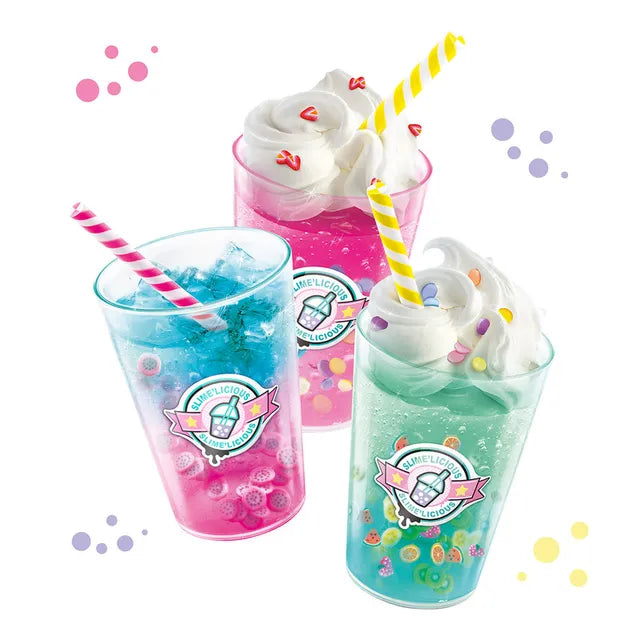 Buy Canal Toys So Slime Coffee Shop Factory | Yallatoys.com