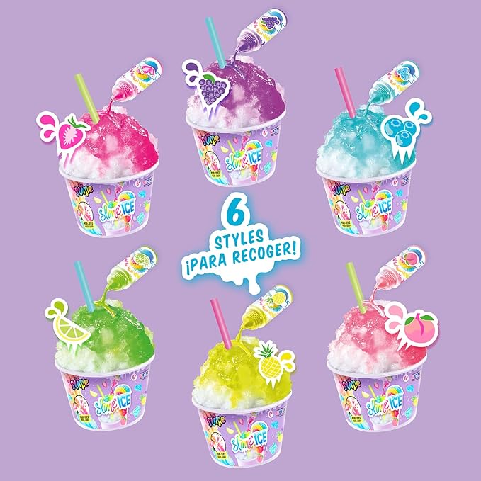 Buy Canal Toys SO Slime DIY Slime Ice Mug | Yallatoys.com