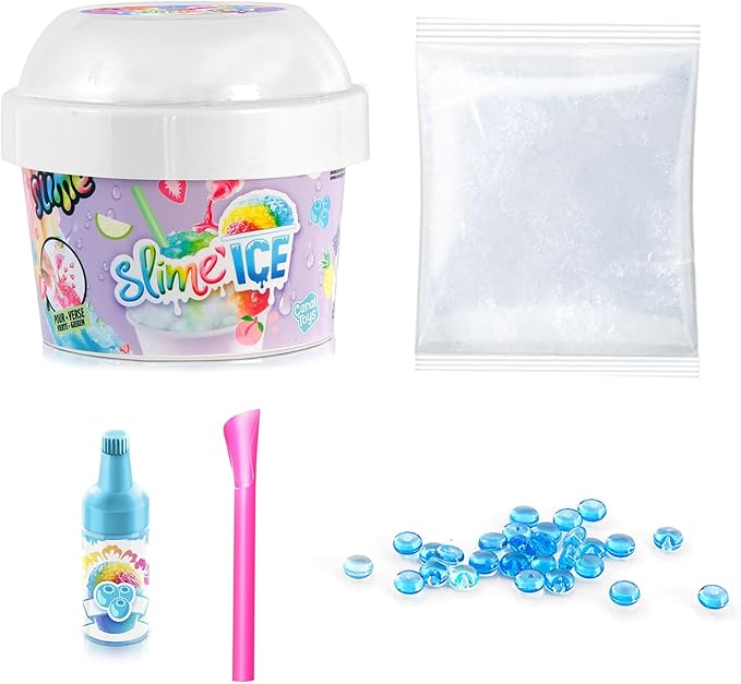 Buy Canal Toys SO Slime DIY Slime Ice Mug | Yallatoys.com