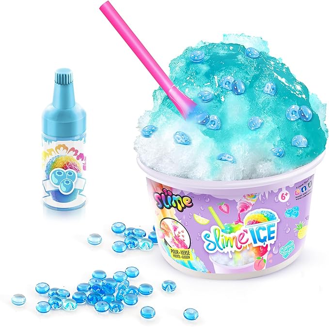 Buy Canal Toys SO Slime DIY Slime Ice Mug | Yallatoys.com